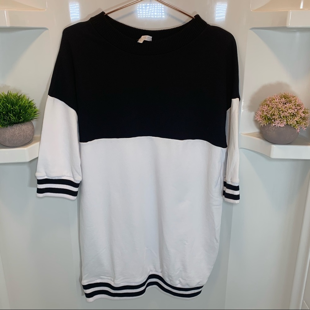 Don’t ask why Tunic‎ Sweatshirt Dress